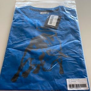 Men’s short sleeve T’shirt from Lamborghini original with tag  brand new